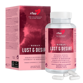 RFSU Lust & Desire Woman 90 kaps.