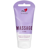 RFSU Massage Lube - Hieronta & Liukuvoidegeeli 150 ml