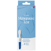 RFSU Menopause Test - Vaihdevuositesti 2 kpl