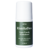 RimitaDeo Metsä - Alumiiniton luomudeodorantti 50 ml - Sinunapteekki.fi