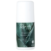 RimitaDeo Original - Alumiiniton Luomudeodorantti 50 ml - Sinunapteekki.fi