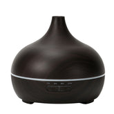 Salt Aroom Suola-Aroma Diffuuseri - Aava Dark Wood