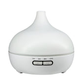 Salt Aroom Suola-Aroma Diffuuseri - Aava White