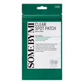 Some By Mi 30 Days Clear Spot Patch - Finnilaastari 18 kpl
