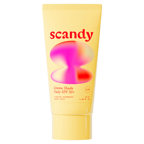 Scandy Gimme Shade Daily SPF 50+ - Aurinkovoide 50 ml
