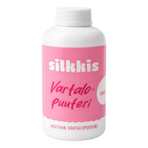 Silkkis Vartalopuuteri