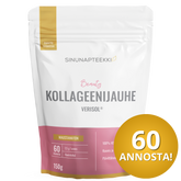 Sinunapteekin Beauty Kollageenijauhe VERISOL® - Maustamaton 150 g