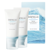 SKIN1004 Centella Hyalu-Cica Water-Fit Sun Serum SPF50+ PA++++ - Aurinkovoide 2 x 50 ml