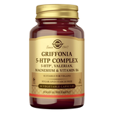 Solgar Griffonia 5-HTP Complex 30 kaps.