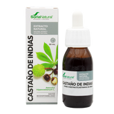 Soria Natural XXI Hevoskastanjauute 50 ml