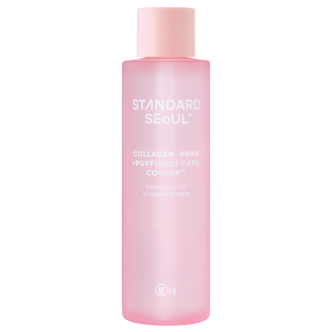 Standard Seoul Firming V-FIT Synergy Toner - Kasvovesi 200 ml - Sinunapteekki.fi