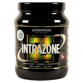 Supermass INTRAZONE Ice Tea Peach 600 g - Sinunapteekki.fi
