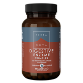 Terranova Digestive Enzyme Complex 50 kaps.