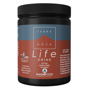 Terranova Life Drink 454 g