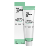 The Humble Co. Natural Toothpaste Fresh Mint -hammastahna