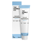 The Humble Co. Natural Toothpaste - Hammastahna Sensitive 75 ml