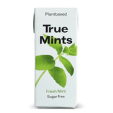 True Mints Fresh Mint - Ksylitolipastilli Minttu 13 g - Sokeriton