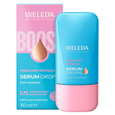 Weleda Hyaluronic Moisture Serum Drops - Seerumi 30 ml