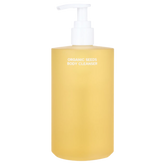 Whamisa Organic Seeds Body Cleanser - Suihkugeeli 490 ml