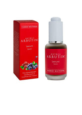 Detria Arbutin Couperosa seerumi 30 ml - Sinunapteekki.fi