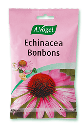 A.Vogel Echinacea Bonbons - Pastillit 75 g - Sinunapteekki.fi