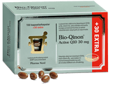 Pharma Nord Bio-Qinon Active Q10 30 mg 150+30 kaps. - Sinunapteekki.fi