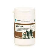 AIKA Biobak - maitohappobakteerivalmiste lemmikille 175 g - Sinunapteekki.fi