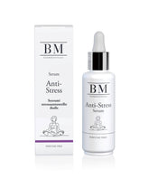 BM Anti-Stress Serum - Seerumi 30 ml - Sinunapteekki.fi