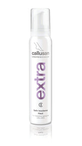Callusan Extra - Vaahtovoide 125 ml - Sinunapteekki.fi