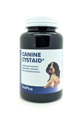 Canine Cystaid - Koiran virtsavaivoihin 120 kaps. - Sinunapteekki.fi