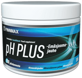 Finnmax pH Plus Emäsjuomajauhe 300 g - Sinunapteekki.fi