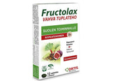 Fructolax Vahva Tuplateho - Suolen toiminnalle 12 tabl. - Sinunapteekki.fi