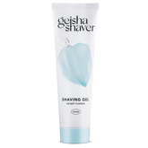 Geisha Shaver Shaving Gel - Sheivausgeeli 150 ml - erä - Sinunapteekki.fi
