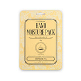 KOCOSTAR Hand Moisture Pack - käsinaamiot 1 pari - Sinunapteekki.fi