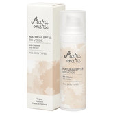 Murumuru Natural SPF15 BB-Voide 30 ml - Sinunapteekki.fi