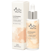 Murumuru C-vitamiini Seerumi 30 ml - Sinunapteekki.fi
