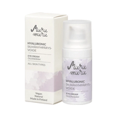 Murumuru Hyaluronic - Silmänympärysvoide 15 ml - Sinunapteekki.fi