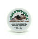 Pakurivoide 25 ml - poistuu - Sinunapteekki.fi