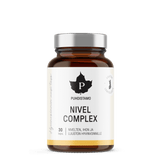 Puhdistamo Nivel Complex 30 kaps. - Sinunapteekki.fi