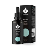 Puhdistamo Reishiuute 50 ml - Sinunapteekki.fi