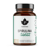 Puhdistamo Spirulinatabletit noin 200 tabl. / 100 g - Sinunapteekki.fi