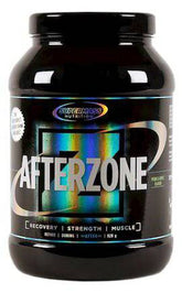 Supermass Nutrition AFTERZONE Palautusjuoma Blueberry 920 g - Sinunapteekki.fi