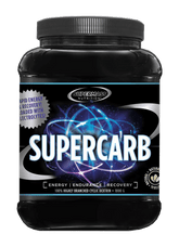 Supermass Nutrition Supercarb 1 kg - Sinunapteekki.fi