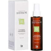 System 4 R Chitosan Hair Repair - Hoitosuihke 150 ml - Sinunapteekki.fi