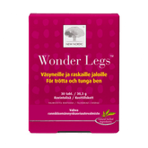 Wonder Legs 30 tabl. - Sinunapteekki.fi